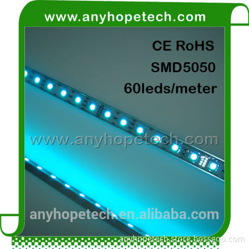 High efficient super bright colorful 12V Rigid SMD bars